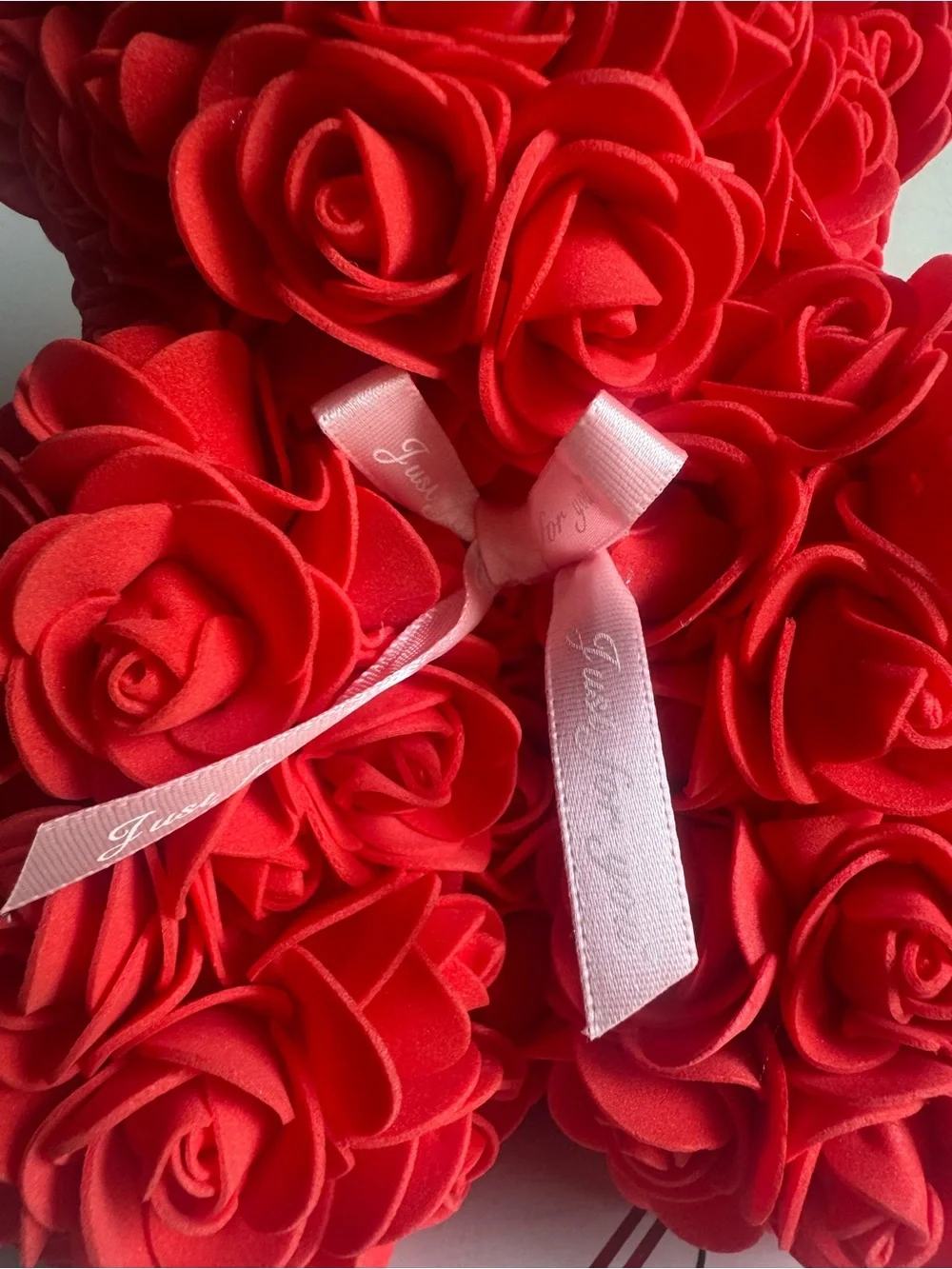 N/A elegant red